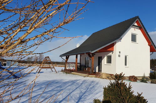 Photo 49 - 2 bedroom House in Smołdzino with garden and terrace