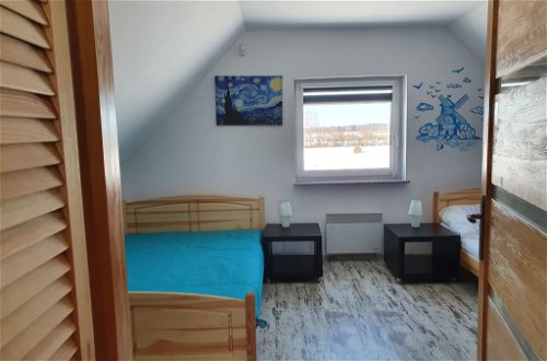 Foto 62 - Haus mit 2 Schlafzimmern in Smołdzino mit garten und terrasse