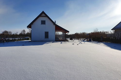 Foto 52 - Casa con 2 camere da letto a Smołdzino con giardino e terrazza