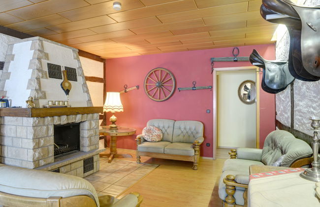 Haus mit 11 Schlafzimmern in Hehlen mit garten und terrasse - Foto 4
