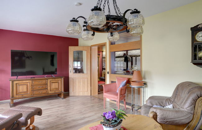 Haus mit 11 Schlafzimmern in Hehlen mit garten und terrasse - Foto 11