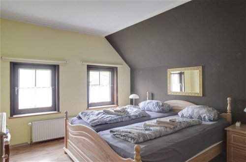 Foto 14 - Apartment mit 4 Schlafzimmern in Hehlen mit garten und terrasse