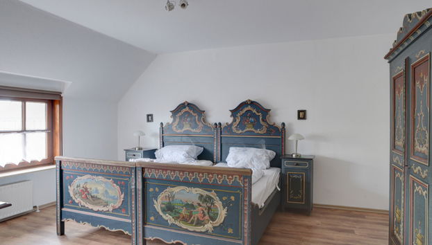 Appartamento con 5 camere da letto a Hehlen con giardino e terrazza - Foto 4