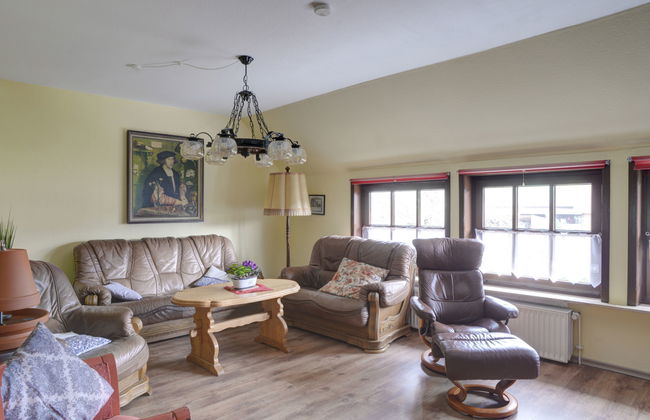 Haus mit 11 Schlafzimmern in Hehlen mit garten und terrasse - Foto 17