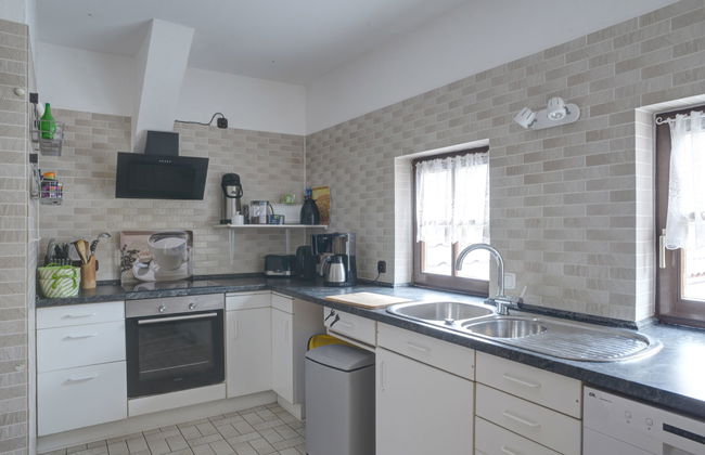 Haus mit 11 Schlafzimmern in Hehlen mit garten und terrasse - Foto 35
