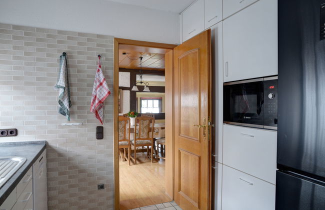 Haus mit 11 Schlafzimmern in Hehlen mit garten und terrasse - Foto 26