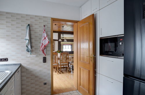 Photo 12 - 4 bedroom Apartment in Hehlen with garden and terrace