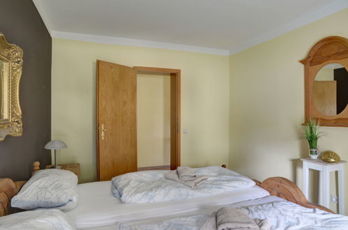 Foto 19 - Apartment mit 4 Schlafzimmern in Hehlen mit garten und terrasse