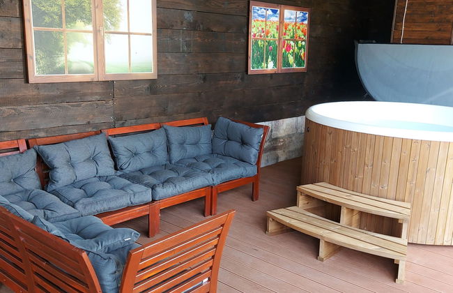 Haus mit 11 Schlafzimmern in Hehlen mit garten und terrasse - Foto 64