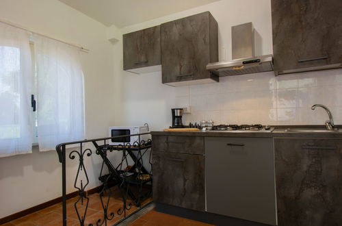Photo 7 - 1 bedroom House in Capannori with private pool and garden