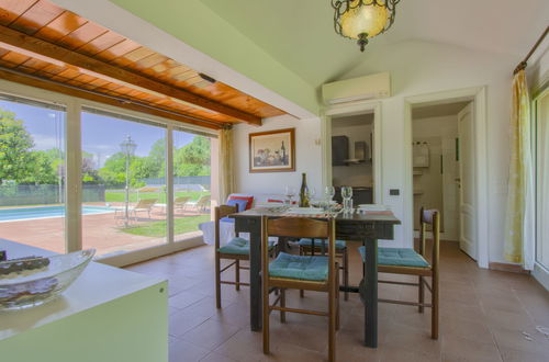 Photo 5 - 1 bedroom House in Capannori with private pool and garden