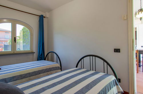 Photo 12 - 1 bedroom House in Capannori with private pool and garden