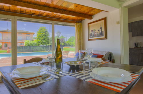 Photo 6 - 1 bedroom House in Capannori with private pool and garden
