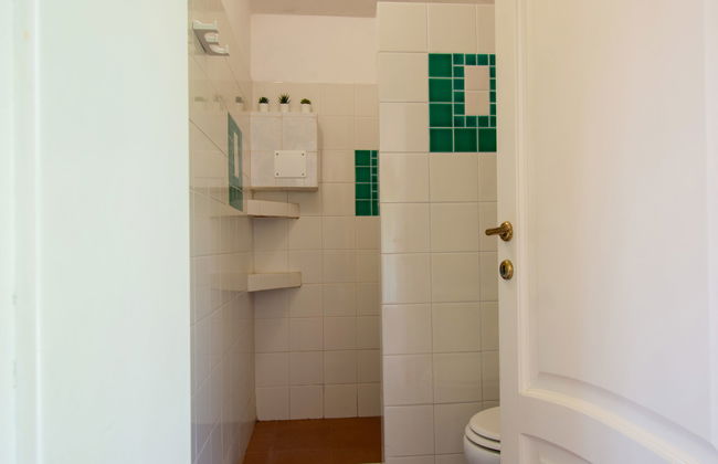 Casa de 2 quartos em Capannori com piscina privada e jardim - Foto 14