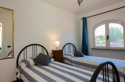 Photo 11 - 1 bedroom House in Capannori with private pool and garden