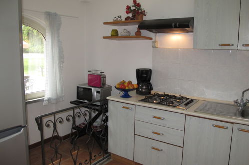 Photo 11 - 1 bedroom House in Capannori with private pool and garden