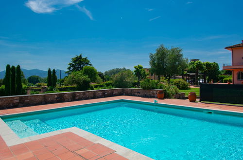 Photo 24 - 1 bedroom House in Capannori with private pool and garden