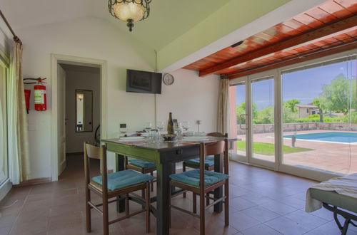Photo 10 - 1 bedroom House in Capannori with private pool and garden