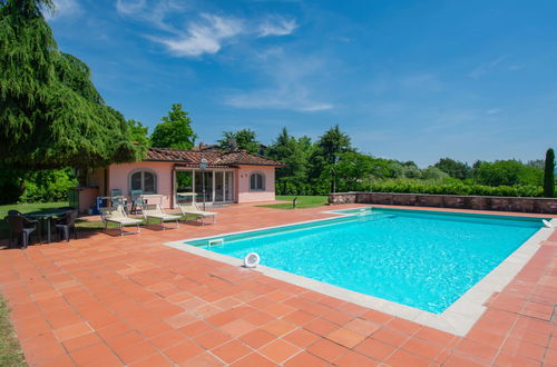 Photo 1 - 1 bedroom House in Capannori with private pool and garden