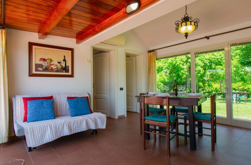 Photo 9 - 1 bedroom House in Capannori with private pool and garden
