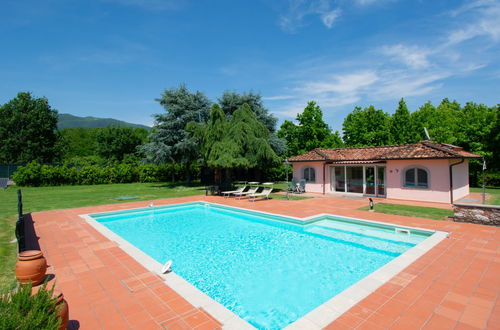 Photo 16 - 1 bedroom House in Capannori with private pool and garden