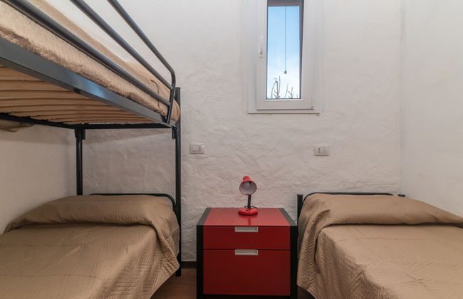 Apartamento de 3 quartos em Valledoria com terraço - Foto 13