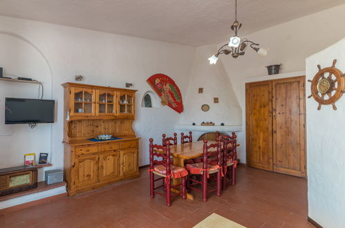 Foto 7 - Apartamento de 2 quartos em Valledoria com terraço