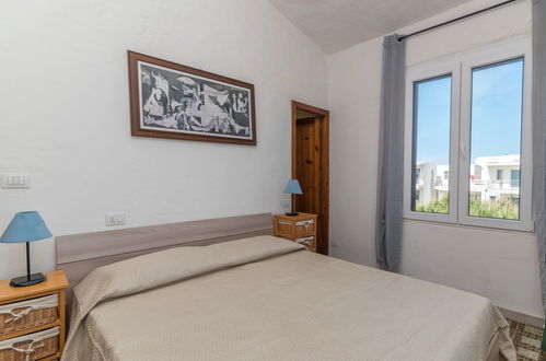 Foto 10 - Appartamento con 2 camere da letto a Valledoria con terrazza e vista mare