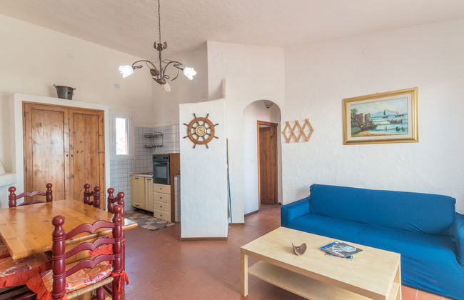 Apartamento de 3 quartos em Valledoria com terraço - Foto 6