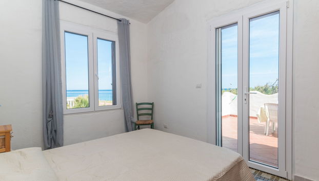 Apartment mit 3 Schlafzimmern in Valledoria mit terrasse - Foto 4