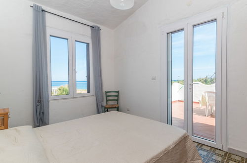 Foto 4 - Apartment mit 2 Schlafzimmern in Valledoria mit terrasse und blick aufs meer