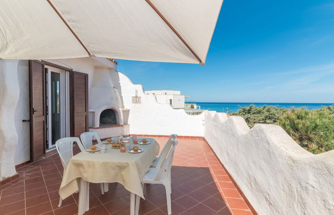 Apartamento de 3 quartos em Valledoria com terraço - Foto 15