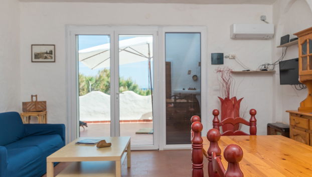 Apartment mit 3 Schlafzimmern in Valledoria mit terrasse - Foto 3