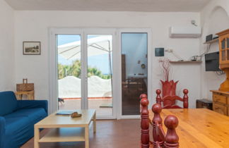 Photo 3 - Appartement de 2 chambres à Valledoria avec terrasse et vues à la mer