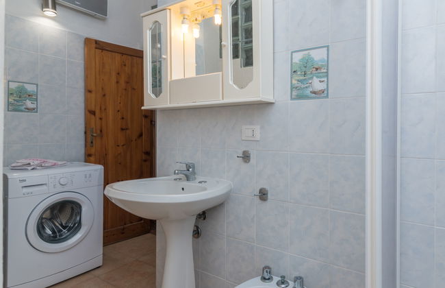 Apartamento de 3 quartos em Valledoria com terraço - Foto 14
