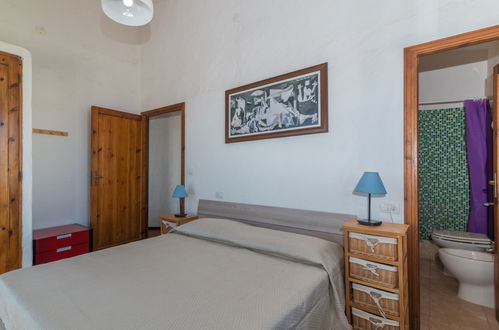 Photo 11 - 2 bedroom Apartment in Valledoria with terrace