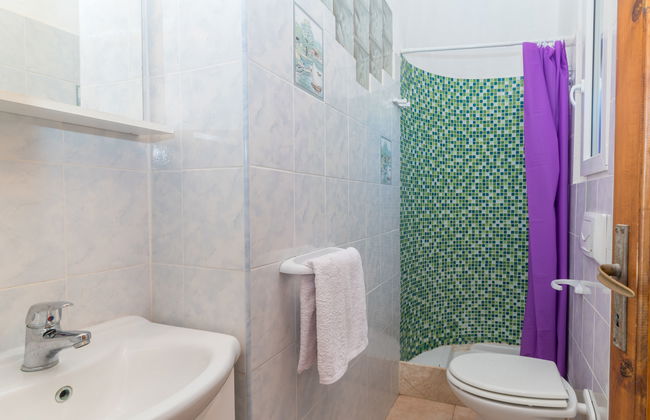 Apartamento de 3 quartos em Valledoria com terraço - Foto 12