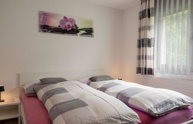 Apartamento de 1 quarto em Fieschertal - Foto 20