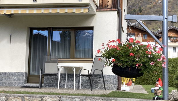 Apartment mit 1 Schlafzimmer in Fieschertal - Foto 3