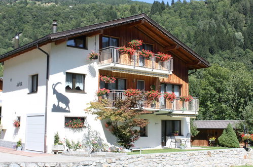 Photo 1 - 1 bedroom Apartment in Fieschertal