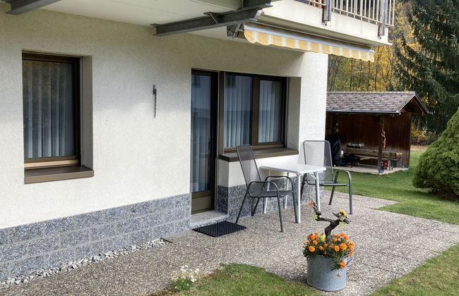 Appartamento con 1 camera da letto a Fieschertal - Foto 4
