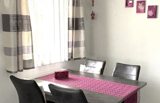 Appartamento con 1 camera da letto a Fieschertal - Foto 18