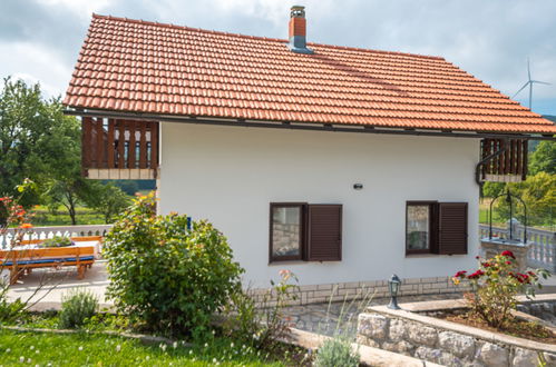 Photo 39 - Maison de 2 chambres à Senj avec piscine et jardin