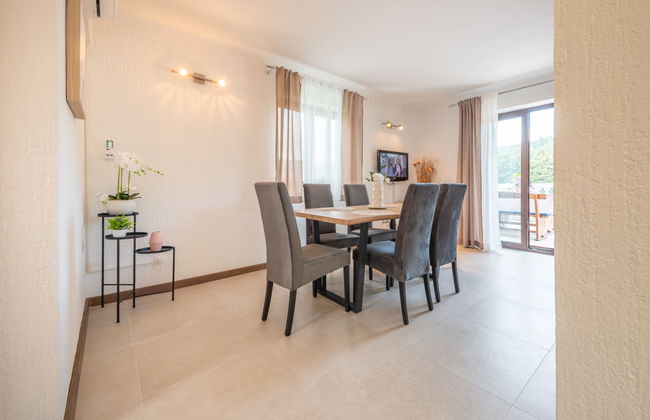 Casa de 3 quartos em Senj com piscina e jardim - Foto 31