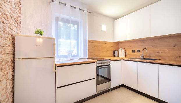 Haus mit 3 Schlafzimmern in Senj mit schwimmbad und garten - Foto 5
