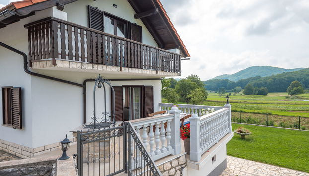 Haus mit 3 Schlafzimmern in Senj mit schwimmbad und garten - Foto 4