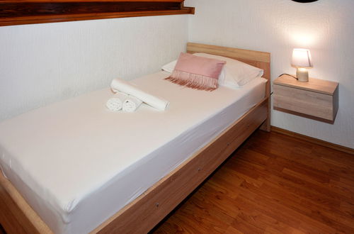Photo 13 - 3 bedroom House in Senj with swimming pool and garden