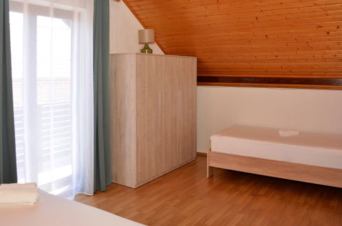 Photo 9 - 3 bedroom House in Senj with swimming pool and garden