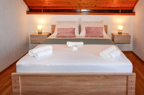 Photo 8 - 3 bedroom House in Senj with swimming pool and garden