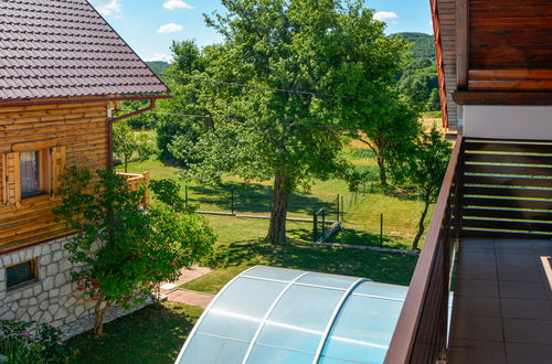 Photo 43 - 3 bedroom House in Senj with swimming pool and garden